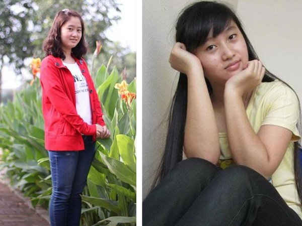 Nữ sinh Lê Thị Hà Phương mất tích và nay được xác định là đã tử vong chưa rõ nguyên nhân 