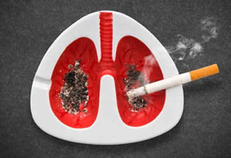Hút thuốc lá gây ảnh hưởng sức khỏe của cả mọi người xung quanh