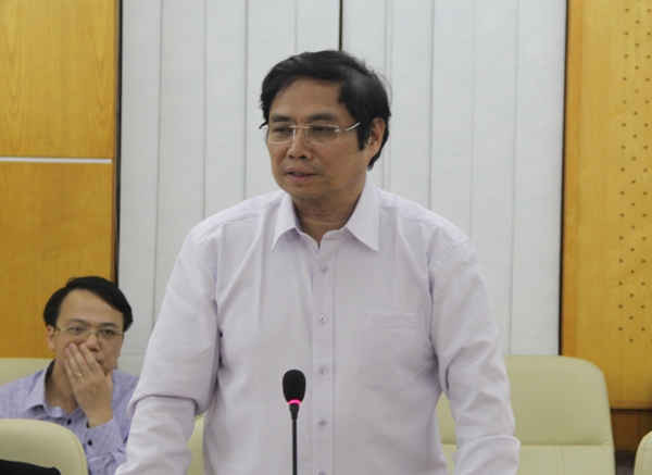 Ông Phạm Minh Chính, Ủy viên Trung ương Đảng, tân Phó trưởng ban Ban Tổ chức Trung ương 