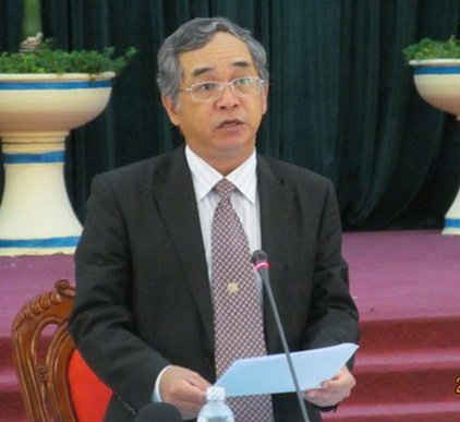 Ông Nguyễn Văn Hùng, Bí thư Tỉnh ủy Kon Tum được bầu làm Chủ tịch HĐND tỉnh Kon Tum nhiệm kỳ 2011-2016