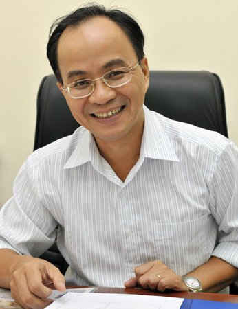 Ông Lê Mạnh Hà, tân Phó Chủ nhiệm Văn phòng Chính phủ