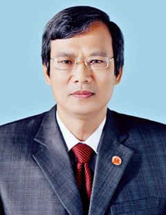 Ông Phạm Minh Huấn, tân Chủ tịch UBND tỉnh Tuyên Quang 