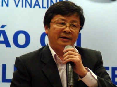 Ông Nguyễn Cảnh Việt, tân Phó Trưởng ban Ban Chỉ đạo Tây Bắc