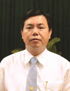 Ông Nguyễn Tiến Hải, tân Chủ tịch UBND tỉnh Cà Mau - Ảnh: Báo Cà Mau 