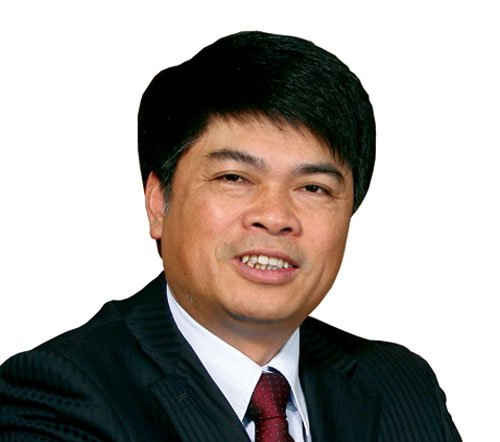 Ông Nguyễn Xuân Sơn, cựu Chủ tịch Tập đoàn Dầu khí Quốc gia Việt Nam vừa bị bắt 