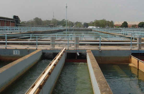 SAWACO phấn đấu cấp nước sạch cho 100% hộ dân thành phố
