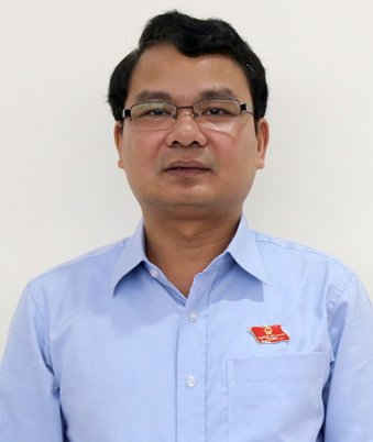 Ông Đặng Xuân Phong, tân Phó Chủ tịch UBND tỉnh Lào Cai 
