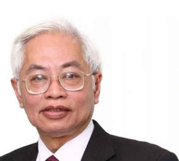 Ngân hàng Nhà nước đã ra quyết định đình chỉ chức vụ Tổng giám đốc DongA Bank đối với ông Trần Phương Bình 