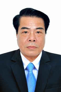 Ông Dương Thanh Bình - Bí thư Tỉnh ủy Cà Mau 