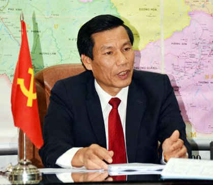 Ông Nguyễn Ngọc Thiện, tân Thứ trưởng Bộ Văn hóa, Thể thao và Du lịch 