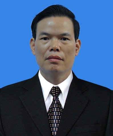Ông Triệu Tài Vinh tái đắc cử Bí thư Tỉnh ủy Hà Giang 