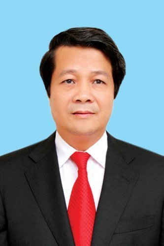 Ông Hoàng Dân Mạc tác đắc cử Bí thư Tỉnh ủy Phú Thọ nhiệm kỳ 2015-2020