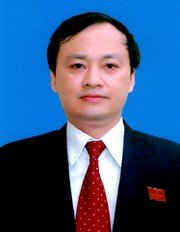 Ông Đỗ Tiến Sỹ được bầu làm Bí thư Tỉnh ủy Hưng Yên nhiệm kỳ 2010-2015