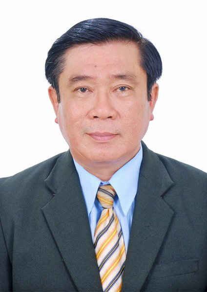 Ông Nguyễn Thanh Tùng - Bí thư Tỉnh ủy Bình Định nhiệm kỳ 2015-2020
