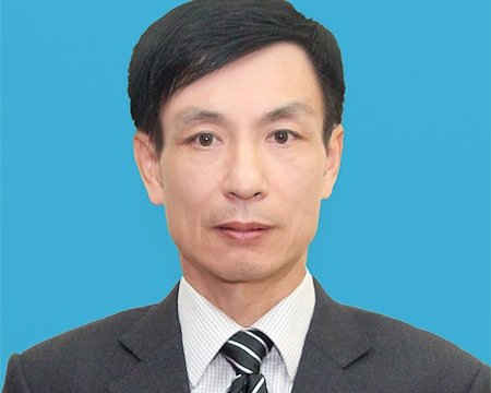 Ông Phạm Đình Nghị - tân Chủ tịch UBND tỉnh Nam Định