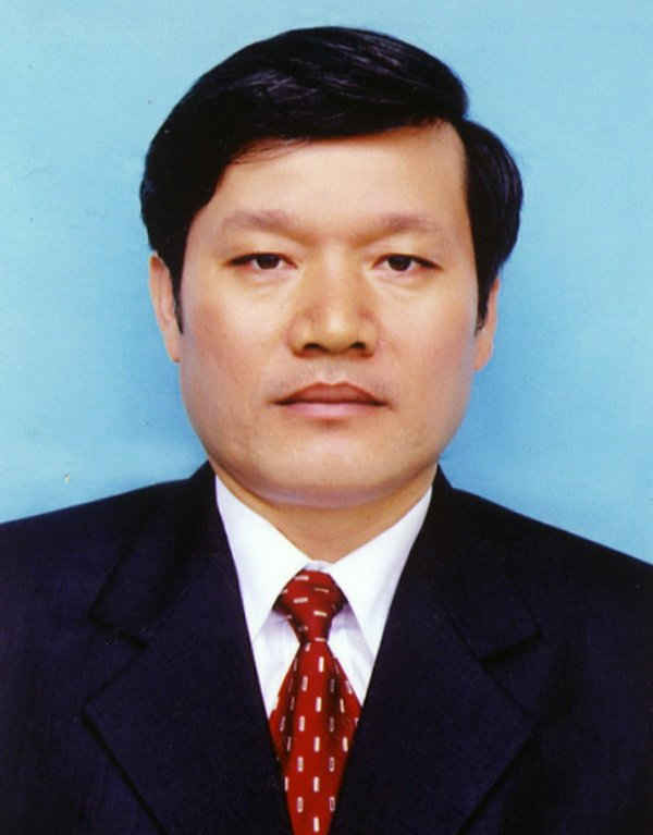Ông Nguyễn Văn Phóng - Phó Bí thư Tỉnh ủy Hưng Yên nhiệm kỳ 2015-2020