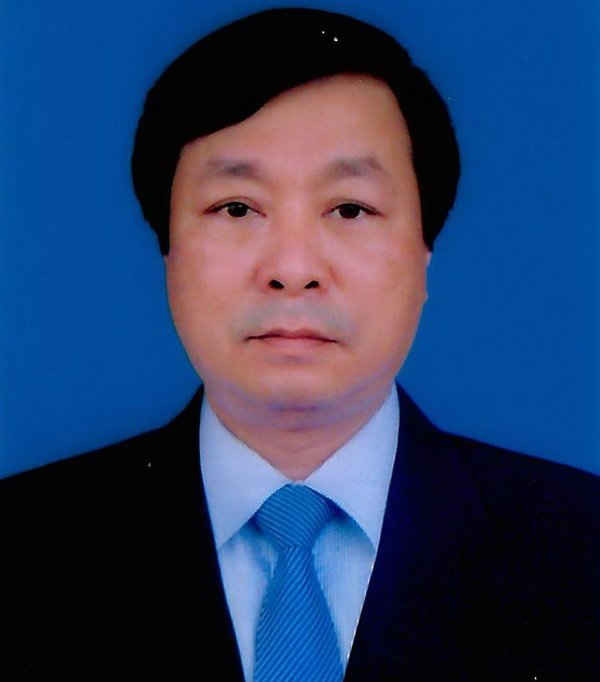 Ông Bùi Văn Quang - tân Phó Chủ tịch UBND tỉnh Phú Thọ