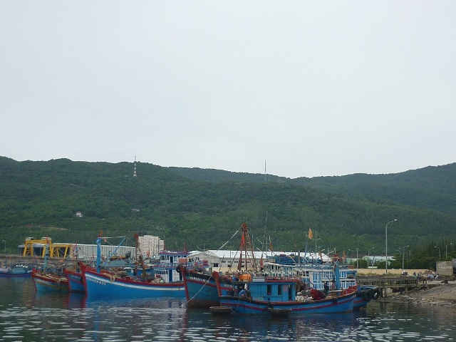 Đà Nẵng sẽ sớm nâng cấp Âu thuyền Thọ Quang 