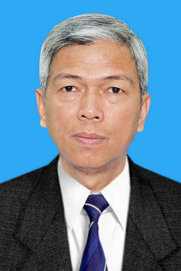 Ông Võ Văn Hoan, tân Chánh Văn phòng UBND TPHCM