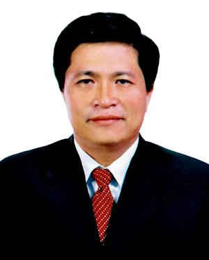 Ông Tô Hùng Khoa - tân Phó Chủ tịch HĐND tỉnh Lạng Sơn 