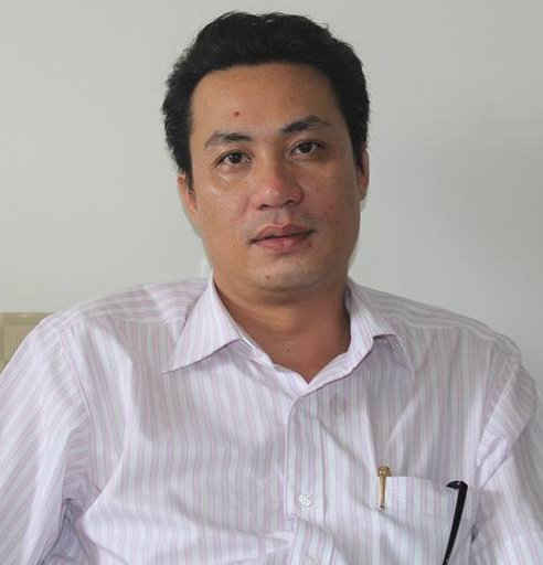Luật sư Nguyễn Văn Quynh - Đoàn Luật sư TP Hà Nội 