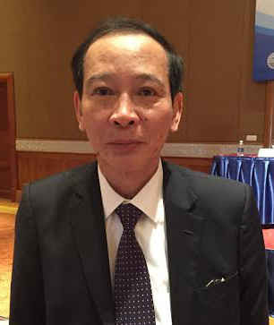 GS.Trần Thục - Phó Chủ tịch Hội đồng tư vấn Ủy ban Quốc gia về Biến đổi khí hậu