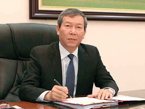 Bộ GTVT sẽ tiến hành kỷ luật ông Trần Ngọc Thành, Chủ tịch HĐTV Tổng công ty Đường sắt Việt Nam