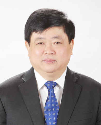 Ông Nguyễn Thế Kỷ - Ủy viên Trung ương Đảng - tân Tổng giám đốc Đài Tiếng nói Việt Nam 