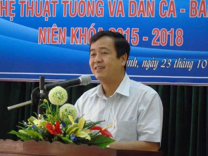Ông Ngô Đông Hải - Ủy viên dự khuyết BCH Trung ương Đảng, tân Phó Trưởng Ban Kinh tế Trung ương. 