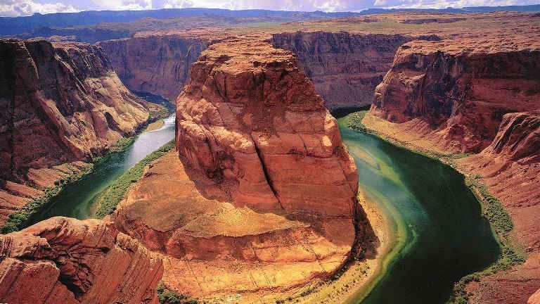 Vườn Quốc gia Grand Canyon, Hoa Kỳ