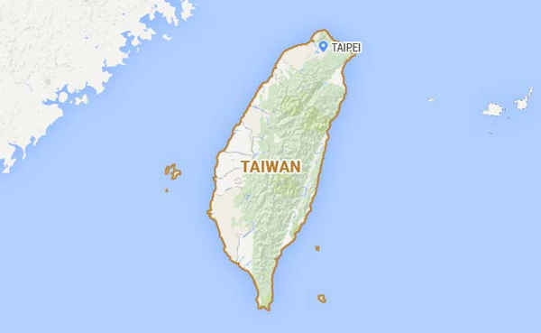 Động đất thường xuyên xảy ra ở Đài Loan (Ảnh minh họa - Nguồn: Internet)