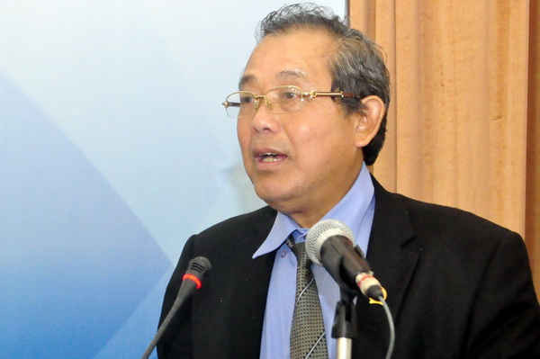 Phó Thủ tướng Trương Hòa Bình chỉ đạo kiểm tra “nghi vấn ống xả thải khổng lồ dưới biển Vũng Áng”