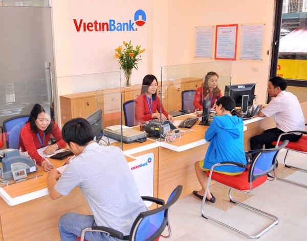 Cùng với Forbes, Brand Finance vinh danh VietinBank là ngân hàng Việt Nam duy nhất trong Top 400 Thương hiệu Ngân hàng giá trị nhất thế giới