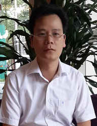 Ông Nguyễn Thành Sinh, Giám đốc Sở Tài Nguyên và Môi Trường tỉnh Lào Cai