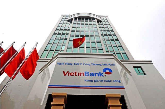 VietinBank - Thương hiệu dẫn đầu Ngành Ngân hàng