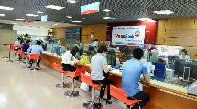 VietinBank xác lập vị trí then chốt trong hệ thống tài chính - ngân hàng Việt Nam