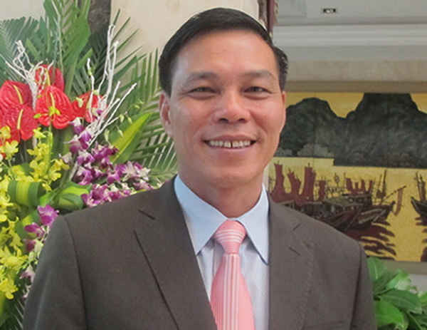 Ông Nguyễn Văn Tùng được bầu làm Chủ tịch UBND TP Hải Phòng