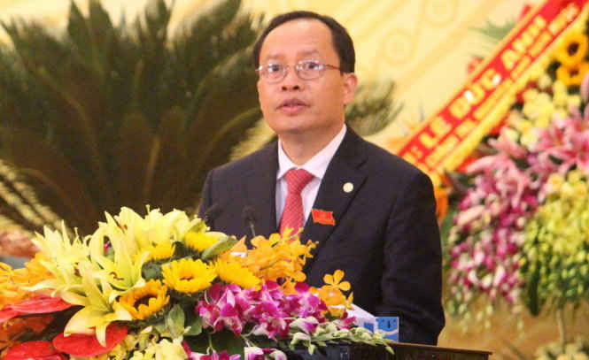 Ông Trịnh Văn Chiến tái đắc cử Chủ tịch Hội đồng nhân dân tỉnh Thanh Hóa