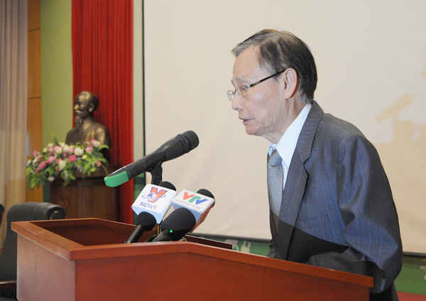 Chủ tịch FMS Trần Nguyên Thành cam kết thực hiện đúng và đầy đủ các cam kết với Chính phủ Việt Nam liên quan đến vụ việc này và cam kết không tái diễn các hành vi vi phạm pháp luật về bảo vệ môi trường và tài nguyên nước của Việt Nam.