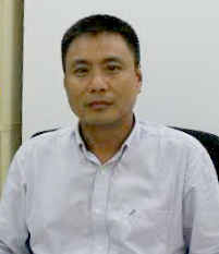  Ông Viên Kim Cương – Trưởng ban Quản lý Dự án