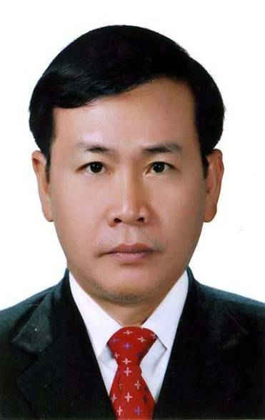 Ông Nguyễn Văn Hòa - Chủ tịch UBND tỉnh Kon Tum 
