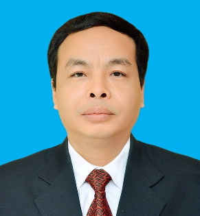 Ông Ngô Ngọc Tuấn - Chủ tịch HĐND tỉnh kiêm Trưởng Ban Tổ chức Tỉnh ủy Yên Bái 