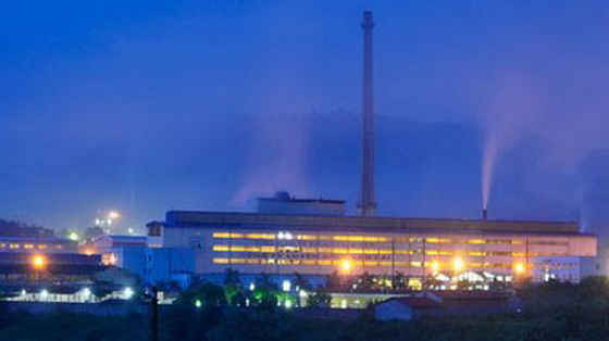 Khu công nghiệp Tằng  Loỏng ( tỉnh Lào Cai) là nơi Công ty TNHH Hóa chất Đông Nam Á vừa bị UBND tỉnh Lào Cai thu hồi Giấy chứng nhận đầu tư