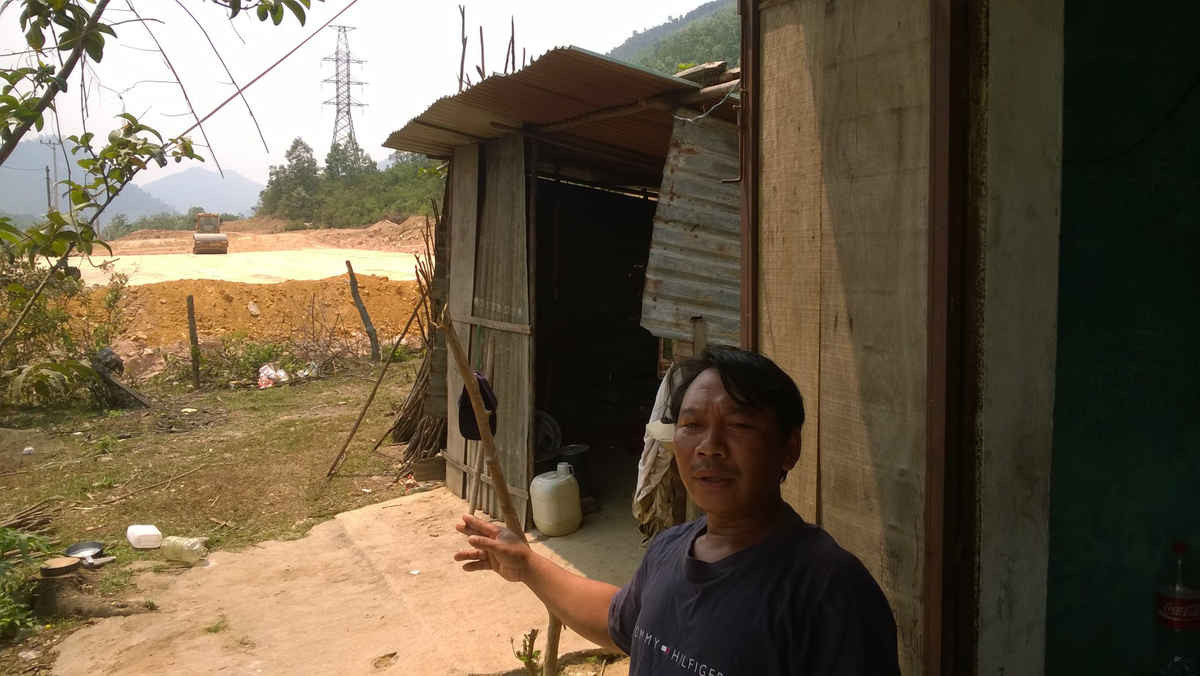 Qua tìm hiểu, những trăn trở của người dân ở 2 thôn Tà Lang - Giàn Bí là rất xác đáng. UBND TP. Đà Nẵng đã kịp thời và có động thái tích cực sau khi Báo TN&MT nêu lên sự thực
