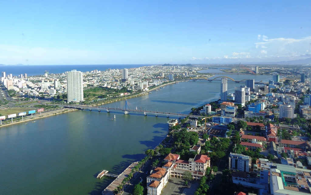 Chiến lược Chống chịu của TP. Đà Nẵng nhằm xây dựng một thành phố an bình, năng động, có sự chuẩn bị và kết nối
