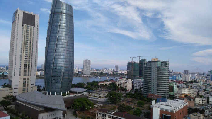 Cùng với mục tiêu đến năm 2020 đưa Đà Nẵng thành Thành phố môi trường, hệ thống quản lý môi trường thông minh chính là giải pháp tối ưu cho thành phố Đà Nẵng
