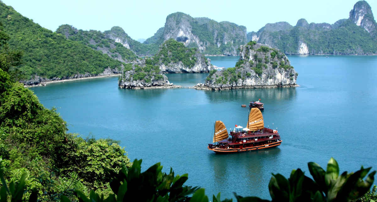 Visa điện tử thu hút khách du lịch đến Việt Nam