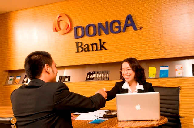 NHNN sẽ cơ cấu lại toàn diện Dong A Bank để đưa ngân hàng này hoạt động an toàn, lành mạnh và phát triển bền vững.