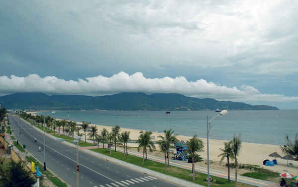 Thành phố biển Đà Nẵng xây dựng đô thị xanh bền vững thích ứng với BĐKH 