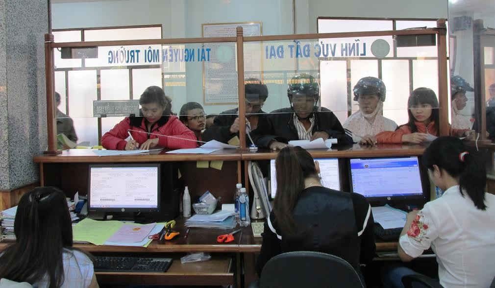 Gia Lai: Thực hiện rút ngắn thời gian giải quyết thủ tục hành chính trong lĩnh vực đất đai